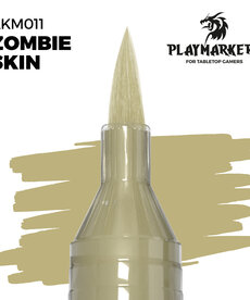 AK Interactive AK Play Markers AKM011 Zombie Skin