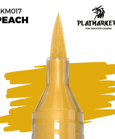 AK Interactive AK Play Markers AKM017 Peach