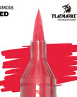 AK Interactive AK Play Markers AKM018 Red