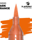 AK Interactive AK Play Markers AKM020 Dark Orange