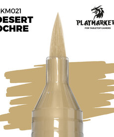 AK Interactive AK Play Markers AKM021 Desert Ochre
