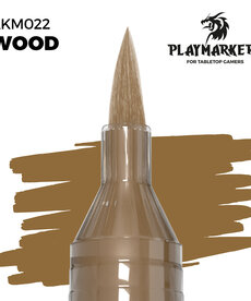AK Interactive AK Play Markers AKM022 Wood