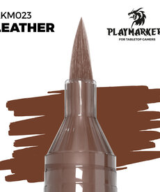 AK Interactive AK Play Markers AKM023 Leather