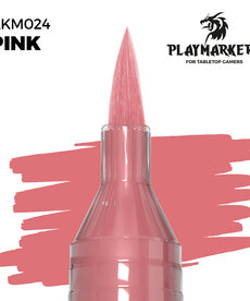 AK Interactive AK Play Markers AKM024 Pink