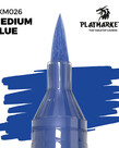 AK Interactive AK Play Markers AKM026 Medium Blue