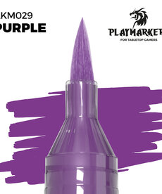 AK Interactive AK Play Markers AKM029 Purple