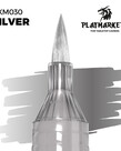 AK Interactive AK Play Markers AKM030 Silver