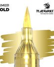 AK Interactive AK Play Markers AKM031 Gold