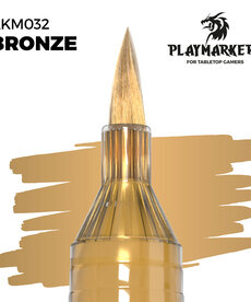 AK Interactive AK Play Markers AKM032 Bronze