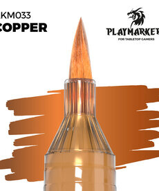 AK Interactive AK Play Markers AKM033 Copper