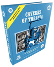 Goodman Games D&D 5E: Original Adventures Reincarnated #9 The Caverns Of Thracia