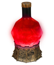 Enhance Gaming Enhance: Tabletop Potion Light Red Enhance Gaming Enhance: Tabletop Potion Light Red