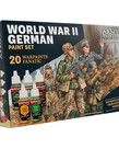 The Army Painter The Army Painter Historical: WWII German Paint Set
