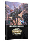 Pinnacle Savage Worlds: Science Fiction Companion