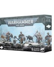 Warhammer 40k Warhammer 40k: Space Wolves: Wolf Guard Headtakers