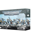 Warhammer 40k Warhammer 40k: Space Wolves: Blood Claws