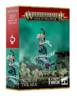Age of Sigmar Age of Sigmar: Idoneth Deepkin: Ikon Of The Sea