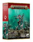 Age of Sigmar Age of Sigmar: Idoneth Deepkin: Mathaela Oracle Of the Abyss