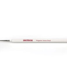 The Army Painter The Army Painter Wargamer Brush: Insane Detail