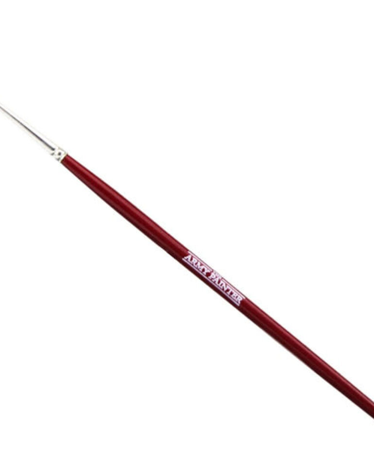 The Army Painter The Army Painter Hobby Brush: Super Detail