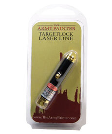 The Army Painter The Army Painter Targetlock Laser Line