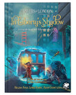 Chaosium Call of Cthulhu: Rivers Of London: In Liberty's Shadow: A Guide To Case Files In The USA