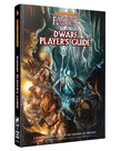 Cubicle 7 Warhammer Fantasy Roleplay: Dwarf Player's Guide