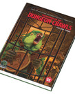 Goodman Games D&D 5E: Compendium Of Dungeon Crawls Volume 3