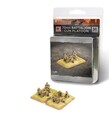 Flames of War Flames Of War:  Japanese: 70mm Battalion Gun Platoon (x2)
