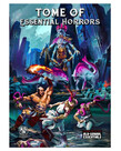 Frog God Games Old-School Essentials: Tome of Essential Horrors
