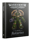 Horus Heresy AGE OF DARKNESS: HORUS HERESY: Liber Astartes Book Horus Heresy AGE OF DARKNESS: HORUS HERESY: Liber Astartes Book