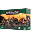 Age of Sigmar Warhammer Underworlds: Kamandora's Blades