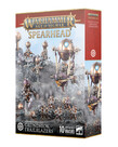 Age of Sigmar Age of Sigmar: Kharadron Overlords: Spearhead: Grundstok Trailblazers