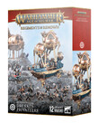 Age of Sigmar Age of Sigmar: Kharadron Overlords: Drekki's Privateers