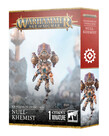 Age of Sigmar Age of Sigmar: Kharadron Overlords: Null-Khemist
