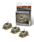 Flames of War Flames Of War: Indian Pattern Carrier (x3) Flames of War Flames Of War: Indian Pattern Carrier (x3)