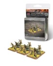 Flames of War Flames Of War: 20mm Light AA Troop (Far East)  (x3) Flames of War Flames Of War: 20mm Light AA Troop (Far East)  (x3)