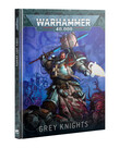 Warhammer 40k Warhammer 40k: Grey Knights: Codex Warhammer 40k Warhammer 40k: Grey Knights: Codex