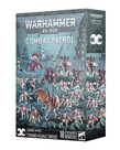 Warhammer 40k Warhammer 40k: Tyranids: Combat Patrol Assault Brood