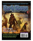 Flying Frog Productions Dark Stone Magazine Issue #1