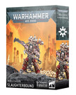 Warhammer 40k Warhammer 40k: World Eaters: Slaughterbound