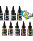 Pro Acryl AMP Colors Cosmic Paint Set #1
