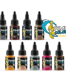 Pro Acryl AMP Colors Cosmic Paint Set #1