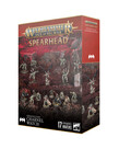 Age of Sigmar Age of Sigmar: Flesh Eater Courts: Spearhead Charnel Watch