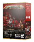 Age of Sigmar Age of Sigmar: Flesh Eater Courts: High Falconer Felgryn