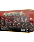 Age of Sigmar Age of Sigmar: Flesh Eater Courts: The Scarlet Jury