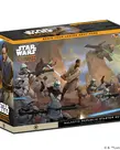 Atomic Mass Games Star Wars Legion Galactic Republic Starter Set