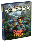 Paizo Pathfinder 2E: Adventure: Game Night: Dawn of the Frogs