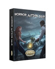Pinnacle Savage Worlds Horror Action Deck