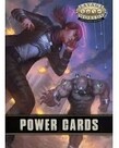 Pinnacle Savage Worlds Power Cards
